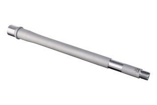 12.5-inch 6mm ARC AR-15 barrel, stainless.